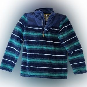 Warm!  Comfy!  Soft!  Soft as soft can be!